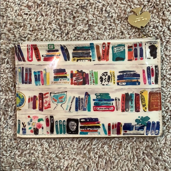 kate spade Other - Kate Spade Pencil Pouch